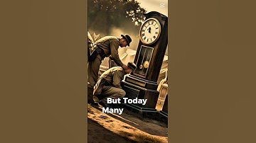Daylight Saving Time 2025 Explained: Why Do We Change the Clocks?⏰ #short #facts #daylightsavingtime