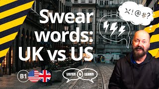 Uncovering the taboo language of English-speaking cultures.