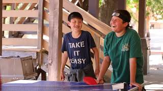 AstroCamp | Southern California Overnight Summer Camp for Kids & Teens