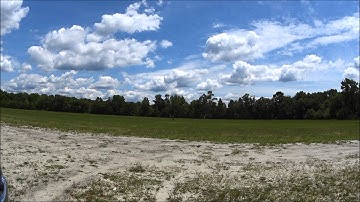 DJI Phantom 2 - average flight time test. How much flying time are you getting?