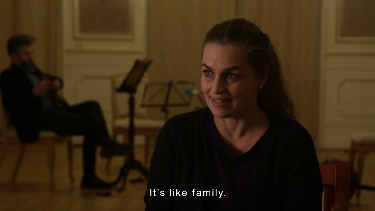 Újjáalakult a világhírű Kelemen Kvartett - interjú