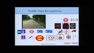 Famous Vision and Action "Human Level Performance in Object Recognition?" Wealth