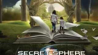 Secret Sphere - The Mystery of Love 2015