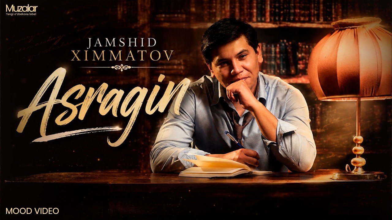 Watch Jamshid Ximmatov - Asragin | Mood Video on YouTube Watch Jamshid Ximmatov - Asragin | Mood Video on YouTube