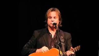 Bruce Guthro - Carrickfergus chords