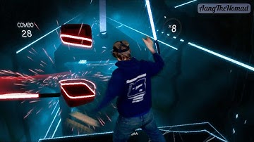 LIV Mixed Reality Camera Config Test