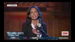 Susanna Hoffs 2021 07 04 CNN