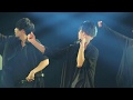 【新曲】びしょっぷ  / To you of memories @2019/7/15 新宿ReNY