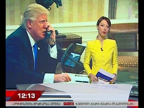 დონალდ ტრამპი - შეთანხმება ჩრდილოეთ კორეასთან აუცილებლად შედგება