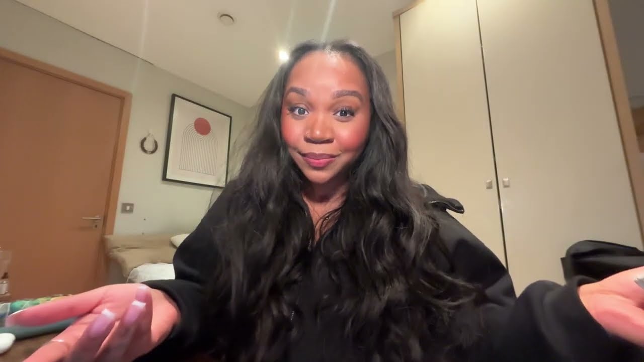 this found you….you’re about to be chilling with celebs in mansions and it’s gonna be real awkward