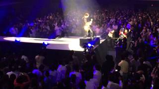 Download Lagu MR.BIG Out of the Underground～Guitar Solo～The Monster in Me 10/11/2014 Budokan Japan MP3