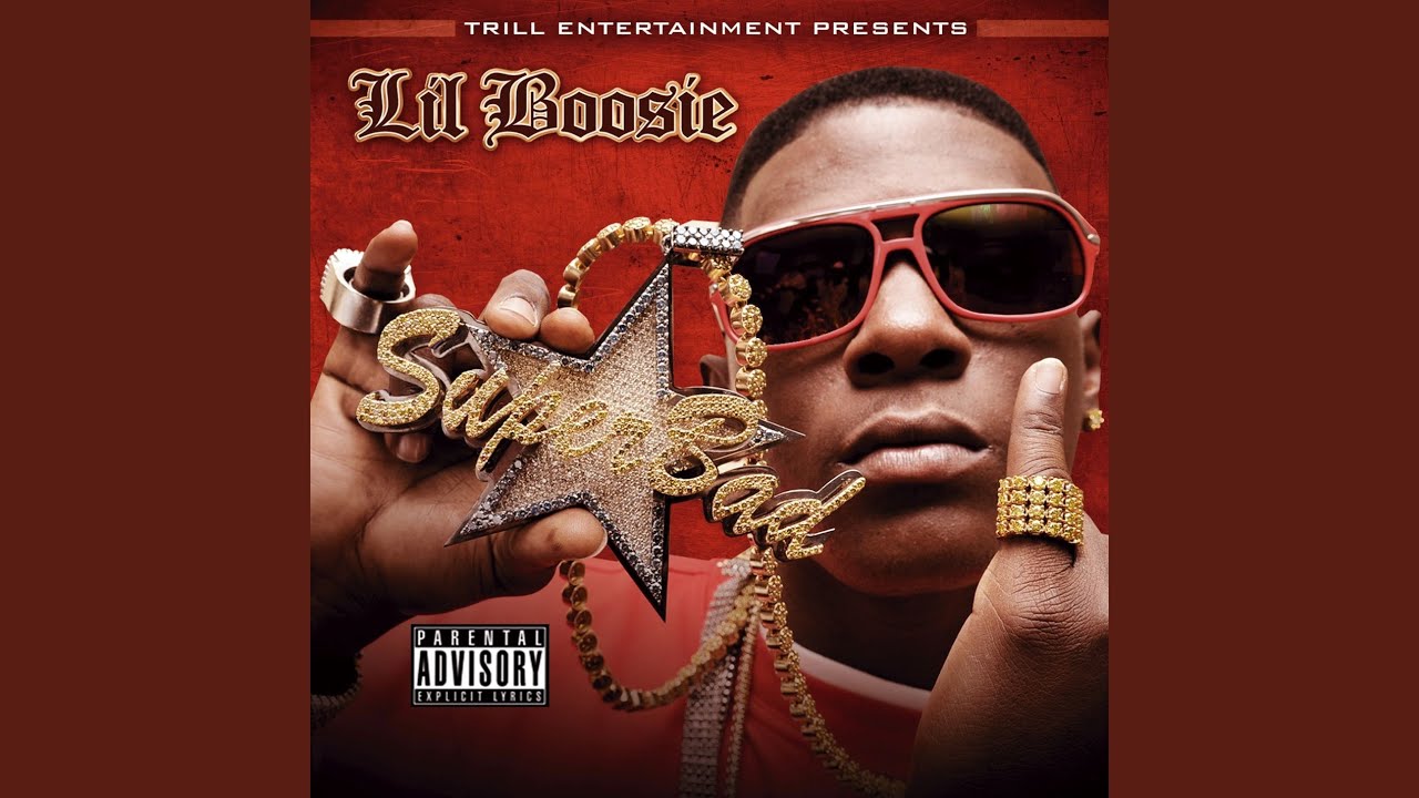 lil boosie superbad album amazon