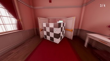 Superliminal - Challenge Mode (Optical)