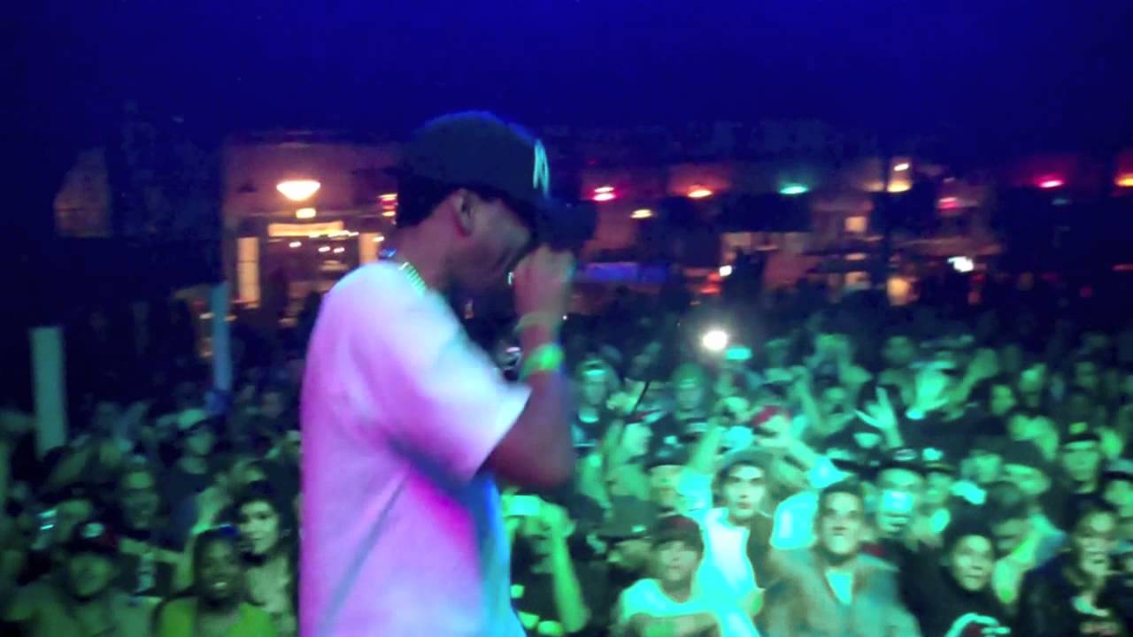 Jet Life Tour - Miles High