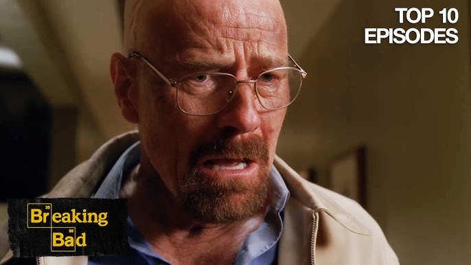 Ozymandias is back to 10. on IMDb : r/breakingbad