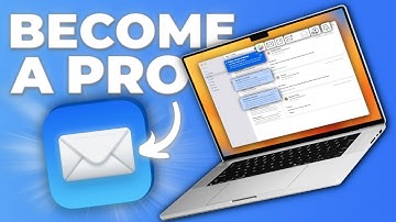 How to (Actually) Use Apple Mail on Mac