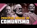 Comunismo princpios bsicos e guia de leitura