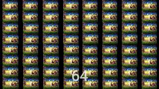 Hi Im Paul Over 68,719,476,736 Times