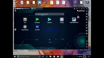 Pub G Lite Game Compiling Resources Loading Problem in  Memu Play Emulator  I  Fix in 5 Second
