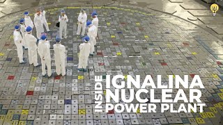 The Ultimate Guide For Visiting Ignalina Nuclear Power Plant