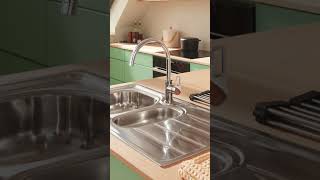 GROHE Kitchen Sink Accessories #kitchen #kitchentools #kitchengadgets