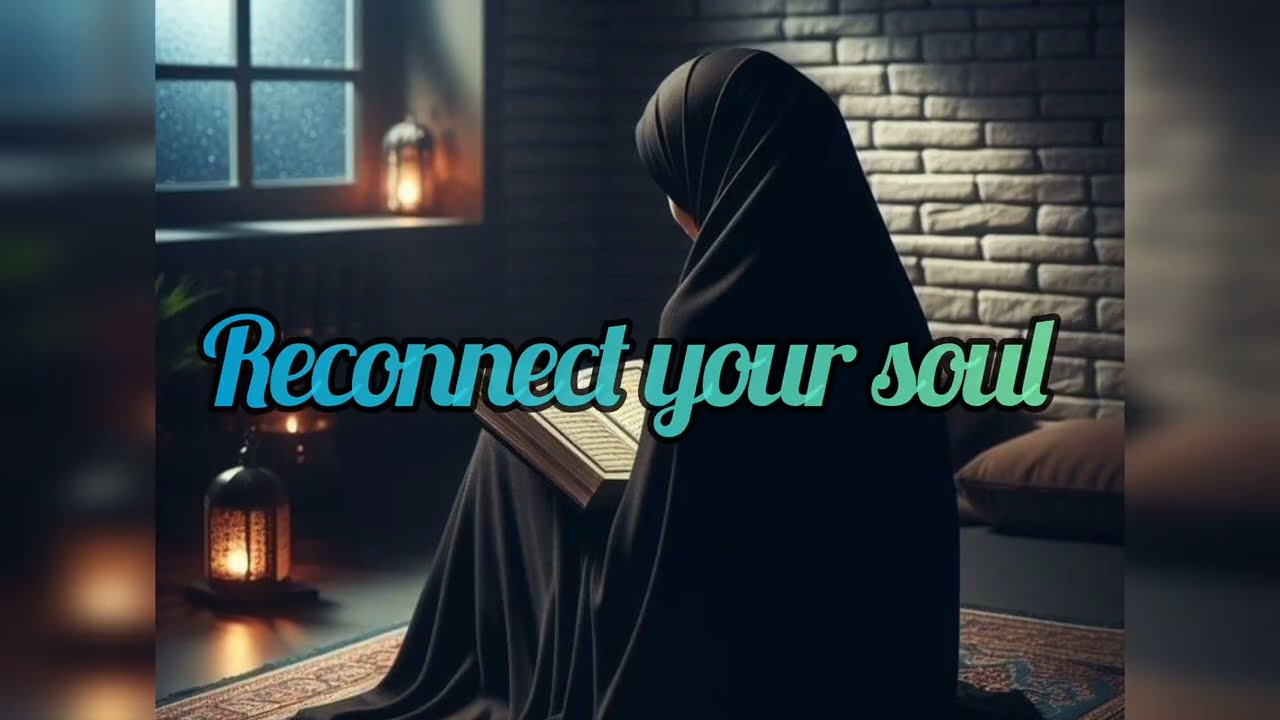 Kya Aapka Allah Se Raabta Toot Gaya Hai? Ek aisi baat ju dil badal de...