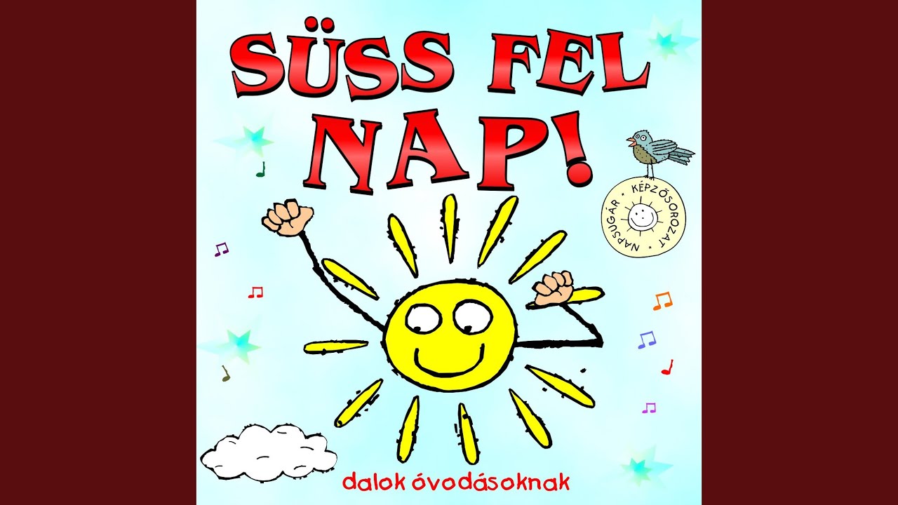 Lánc, lánc, eszterlánc