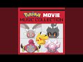 Pokmon theme version xy from pokmon the movie diancie and the cocoon of destruction