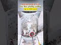 Raymond Grinding Mill Running | Industrial Powder Production Process