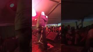 Dropdead - Live @ Trutnov , OBSCENE EXTREME 2019