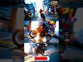 🇺🇸🏍️ 🚨 🚁| The Ultimate Bike Beast 😈 | GTA Hot Pursuit IRL ⚡ High Speed Bike Chase 🏍️👑🏍️#fyp #reels