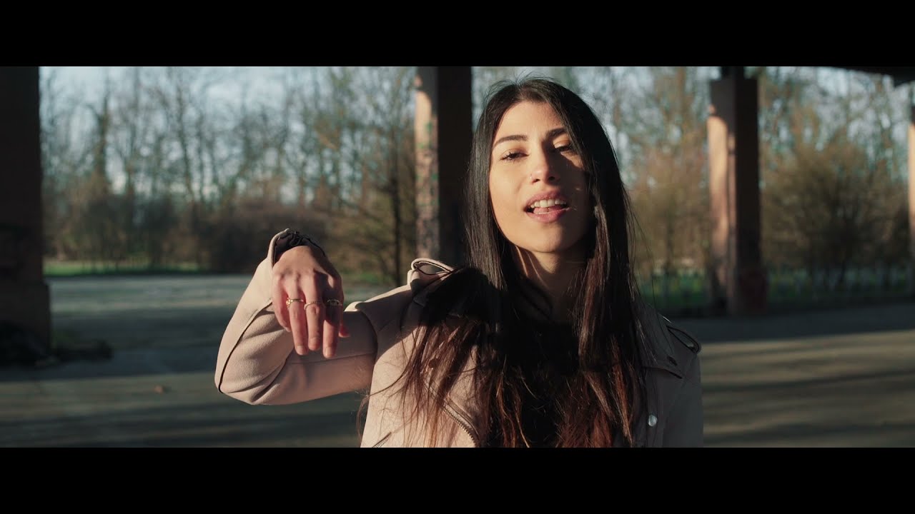 Veronica Skye - Mary (prod. Memphis)