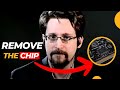 Is Your Phone Spying on You? | Edward Snowden Download Mp4