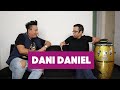 Dani daniel  animador