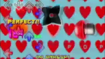 DDR Custom Song - NO LIMIT ~RM Remix~ (Single Expert, for EXTREME)