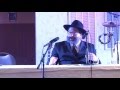 Yud-Tes Kislev & Chanukah Musical Kumzitz -- Rabbi YY Jacobson & Yoeli Lebovits