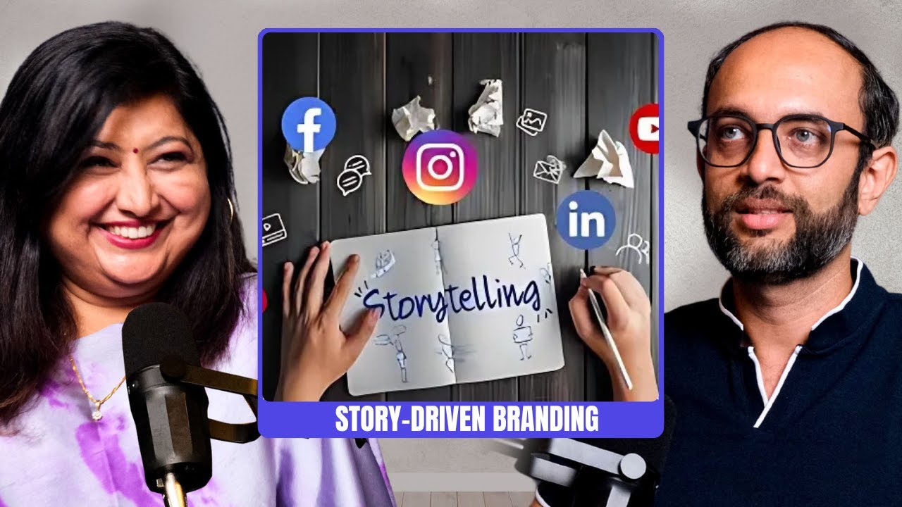 How Brands Build Influence and Trust.