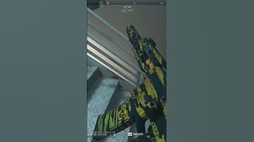 1v3 in the DMZ 😎🤟 #CallOfDuty #COD #DMZ #MW2 #Gaming #Shorts