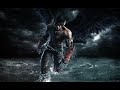 Tekken 6 Arcade Mode Devil Jin 1080p60 