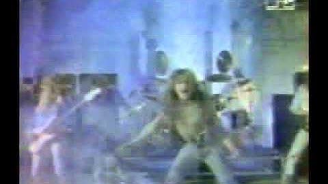 VENGEANCE  -  Arabia  (1989)