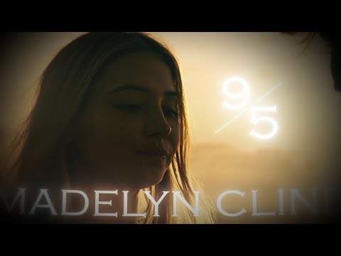 Notice Interlude  |  Madelyn Cline 🧡  [AMV/EDIT]  | + Free Project File