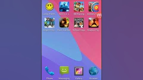 Hack for Archery Master using lucky patcher