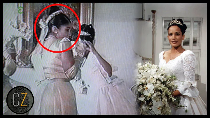 2 Weddings That Ended In Tragedy (Part 1 - Gladys ...