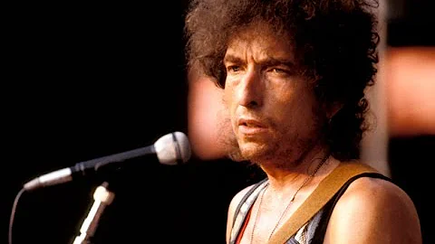 Bob Dylan ~ Simple Twist of Fate ~ Durham, NC 4/25/15