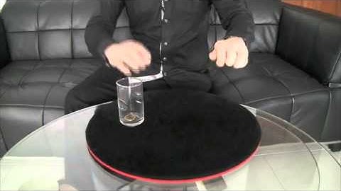 The Living Room Project Vol 1 (Gaff Coins) by Jeremy Pei and Xristo Magic