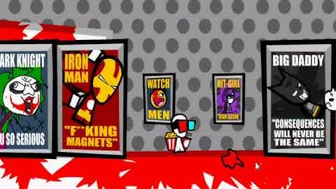 Reimagine :the game: Part 2