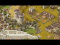 Stronghold 1 DE - 6. ESCAPE TO THE COAST (Very Hard) | Agent of the Crown