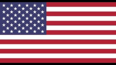 Using JavaScript to dynamically create an American Flag Scalar Vector Graphic SVG
