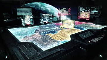 Command & Conquer: Tiberium Alliances Open Beta Launch Trailer