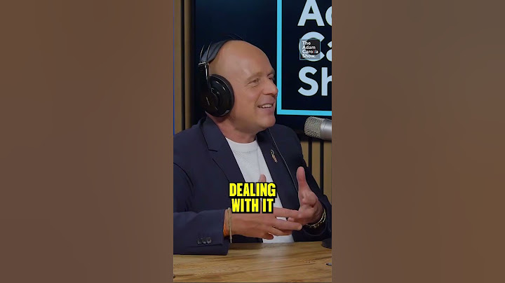 Steve Hilton on the state of homelessness in San Francisco 👀